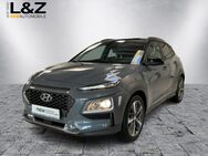 Hyundai Kona, 1.6 T-GDI Style, Jahr 2020 - Lübeck