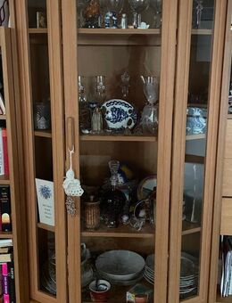 Vitrine - Deggendorf