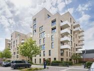 + Zweitbezug + Dachterrasse mit Süd-Ausrichtung + Balkon + EBK + - Hamburg