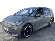 VW ID.3, Pro S IQ LIGHT, Jahr 2023 - Hannover