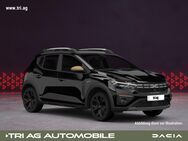 Dacia Sandero, TCe 90 Journey, Jahr 2024 - Baden-Baden