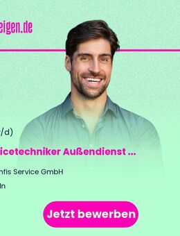 Servicetechniker (m/w/d) Außendienst Bereich Banken-Handel Kenntnisse in Elektrotechnik und Mechanik - Köln