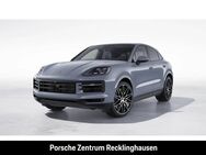 Porsche Cayenne, E-Hybrid Coupe Surround-View, Jahr 2023 - Recklinghausen