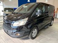 Ford Tourneo Custom 2,2 l Titanum L1 Kette - Plauen