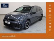 VW Golf Variant, 2.0 TDI R-Line, Jahr 2025 - Amberg