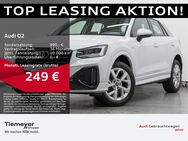 Audi Q2, 30 TDI S LINE, Jahr 2023 - Bochum