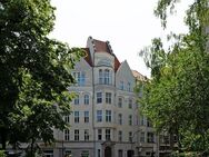 Viktoria Luise Platz! Einzigartig, herrschaftlich, Luxus, Lichtdurchflutet, Stuck, 4m Decken, Aufzug ,Balkon - Berlin