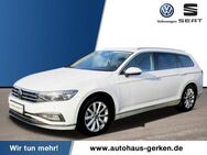 VW Passat Variant, 2.0 TDI Elegance, Jahr 2022 - Ritterhude
