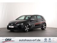 VW Golf, 2.0 TSI VII R, Jahr 2013 - Hausen (Landkreis Rhön-Grabfeld)