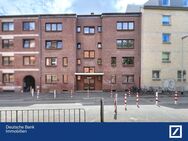 Attraktive Eigentumswohnung 1OG in begehrter Lage mit Balkon und Stellplatz in Linden-Mitte - Hannover