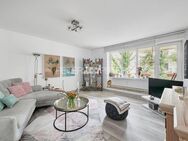+ Wohnen im Herzen von Eimsbüttel - 2,5 Zimmer mit Platz zum Leben + - Hamburg