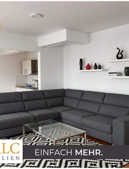 Studierende, Singles und Pendler aufgepasst: Moderne Apartmentwohnungen in Bochum-City zu vermieten! - Bochum