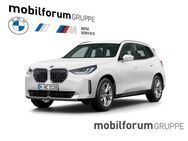 BMW X3, xDrive20d M-Sport Pro, Jahr 2024 - Freiberg