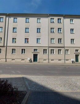 2-Raum-Wohnung in der Innenstadt! - Neustrelitz