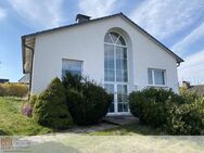 Ansprechendes Einfamilienhaus auf Erbbaugrundstück in Wickede-Echthausen! - Wickede (Ruhr)