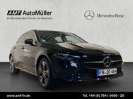 Mercedes A 200, Progressive AMBIENTE, Jahr 2023 - Friedrichshafen