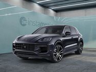 Porsche Cayenne, E-Hybrid | | SportDesign |, Jahr 2024 - München