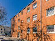 Demnächst frei! 2-Zimmer-Wohnung in Baesweiler - Baesweiler