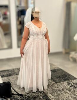 Hochzeitskleider wedding dress Brautkleider - Berlin Steglitz-Zehlendorf