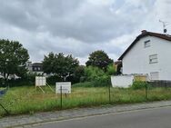 Grundstück in Top-Lage in Rödermark-Ober-Roden - Rödermark