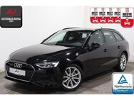 Audi A4 50 TDI qu BANG+OLUFSEN,STANDHEIZUNG,LED - Berlin