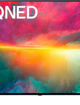 LG 55QNED776RB QNED-Fernseher (139 cm/55 Zoll, 4K Ultra HD, Smart-TV)