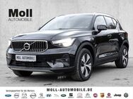 Volvo XC40 Core Recharge Plug-In Hybrid 2WD T4 Twin Engine EU6d StandHZG digitales Cockpit - Aachen