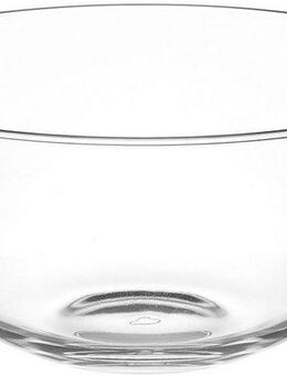 LEONARDO Schale CUCINA, Glas, (1-tlg), Spülmaschinengeeignet