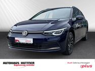 VW Golf Variant, 2.0 TDI Style, Jahr 2021 - Landsberg (Lech)