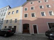 Führen Sie dieses Haus in die Zukunft - denkmalgeschütztes Altstadthaus im Herzen von Passau - Passau