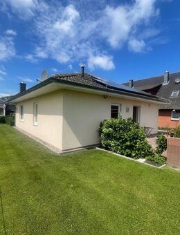 Charmanter Bungalow in Feldrandlage nahe der Ostsee - Fehmarn