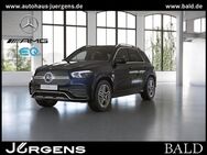 Mercedes GLE 350, de AMG-Sport Burm, Jahr 2020 - Iserlohn