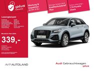 Audi Q2, 35 TDI advanced | |, Jahr 2024 - Plattling