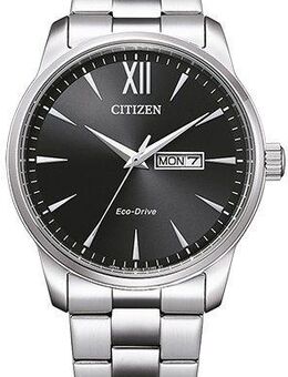 Citizen Solaruhr BM8550-81EC, Armbanduhr, Herrenuhr