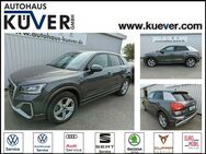 Audi Q2, 35 TSFI S-Line 17, Jahr 2023 - Hagen (Bremischen)