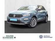 VW T-Roc, 1.5 TSI IQ DRIVE, Jahr 2019 - Siegen (Universitätsstadt)