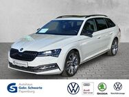 Skoda Superb, 2.0 TDI Combi SportLine, Jahr 2023 - Papenburg