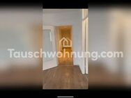 [TAUSCHWOHNUNG] Suche eine 4 Zimmer Wohnung gegen eine 3 zimmer - Berlin