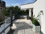 Penthouse-Wohnung - Heidenheim (Brenz)