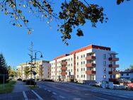 4-Raum-Wohnung, R.-Wagner-Str. 7+11, ERDG links, R.-Wagner-Str. 9+13, ERDG rechts, 01454 Radeberg - Radeberg