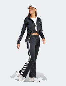 adidas Sportswear Trainingsanzug W GLAM TS (2-tlg)