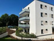 Nachbarschaftliches Wohnen "WEITBLICK" in Schmallenberg - Rollstuhlgerechte 2 Zimmer - Schmallenberg