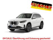BMW iX, 1 eDrive20 xLine LMR 20, Jahr 2024 - Krefeld