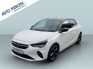 Opel Corsa, 1.5 Diesel Elegance, Jahr 2022 - Bingen (Rhein)