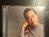 Appassionato von Yo-Yo Ma (CD, 2007) - Essen