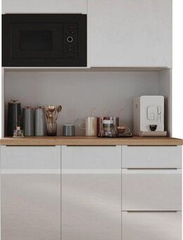 RESPEKTA Buffet Safado aus der Serie Marleen Breite 120 cm, mit Soft-Close, in exklusiver Konfiguration für OTTO