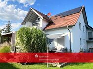 Zweifamilienhaus in Jettingen - Jettingen-Scheppach