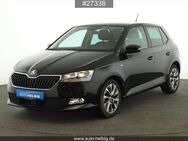 Skoda Fabia, 1.0 TSI Ambition #### ##, Jahr 2021 - Donnersdorf