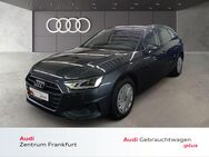 Audi A4, Avant 35 TDI, Jahr 2020 - Frankfurt (Main)