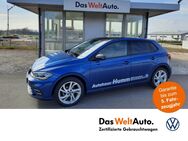 VW Polo, 1.0 TSI Style, Jahr 2021 - Laupheim
